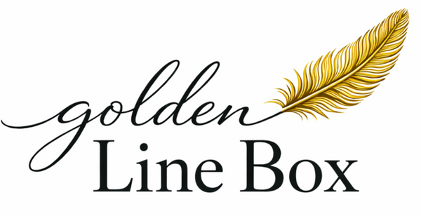 Golden Line Box